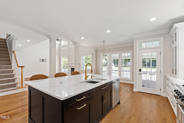2904 Ivory Bluff Trl, Apex, NC 27539 - photo 17
