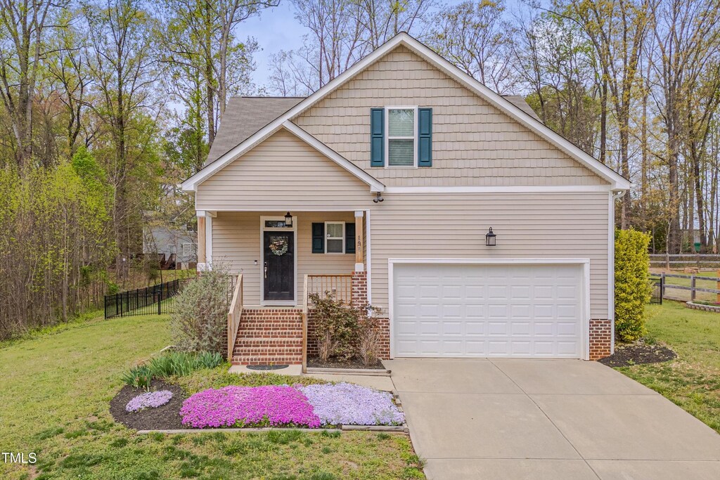190 Alcock Ln, Youngsville, NC 27596 - photo 1