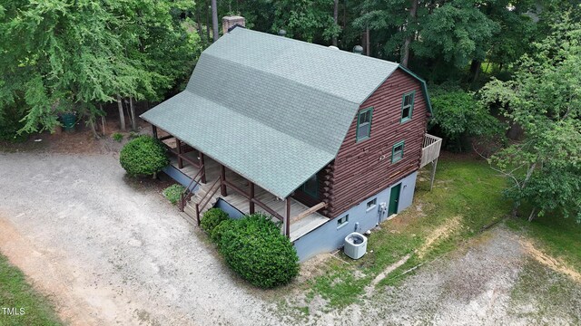207 High House Rd, Cary, NC 27513 - photo 20