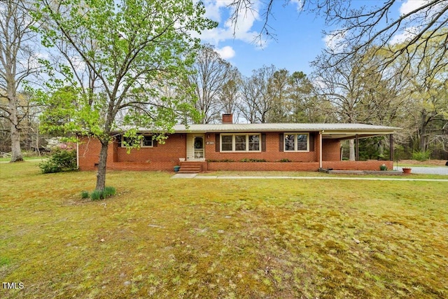 4018 Moon Lindley Rd, Snow Camp, NC 27349 - photo 1