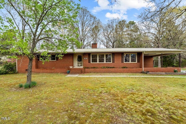 4018 Moon Lindley Rd, Snow Camp, NC 27349 - photo 45