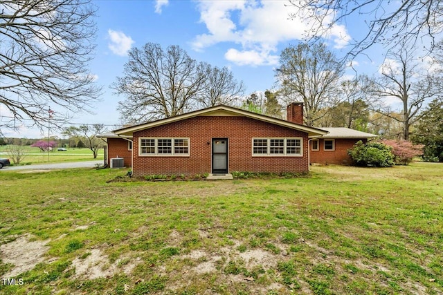 4018 Moon Lindley Rd, Snow Camp, NC 27349 - photo 3