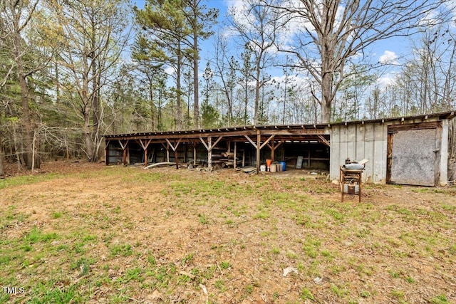 4018 Moon Lindley Rd, Snow Camp, NC 27349 - photo 38