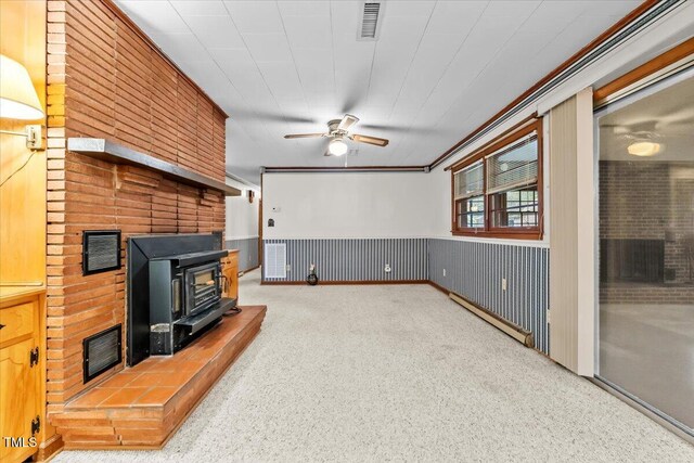 4018 Moon Lindley Rd, Snow Camp, NC 27349 - photo 14