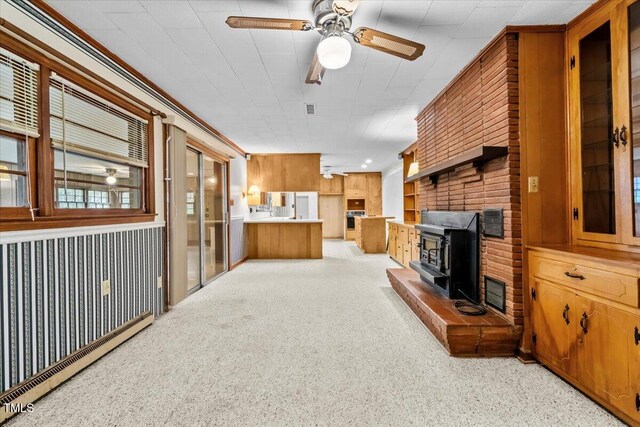 4018 Moon Lindley Rd, Snow Camp, NC 27349 - photo 15