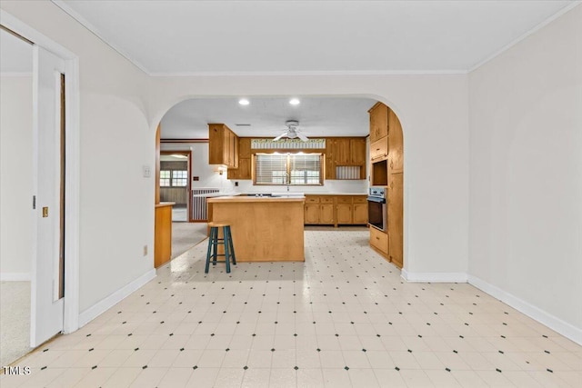 4018 Moon Lindley Rd, Snow Camp, NC 27349 - photo 8