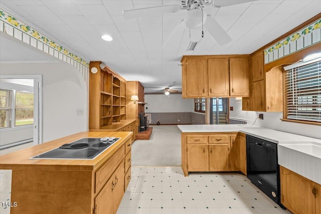4018 Moon Lindley Rd, Snow Camp, NC 27349 - photo 13