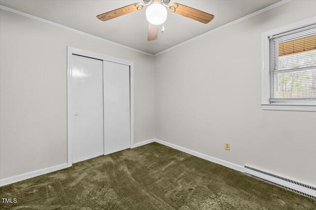 4018 Moon Lindley Rd, Snow Camp, NC 27349 - photo 22