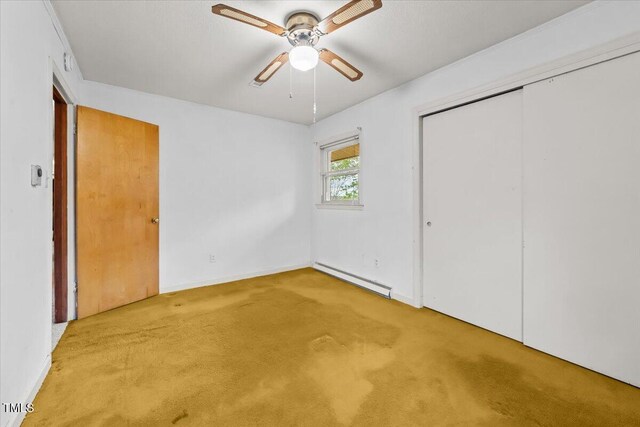 4018 Moon Lindley Rd, Snow Camp, NC 27349 - photo 30