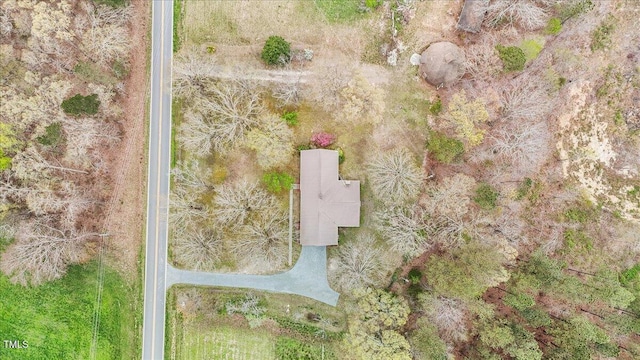 4018 Moon Lindley Rd, Snow Camp, NC 27349 - photo 41