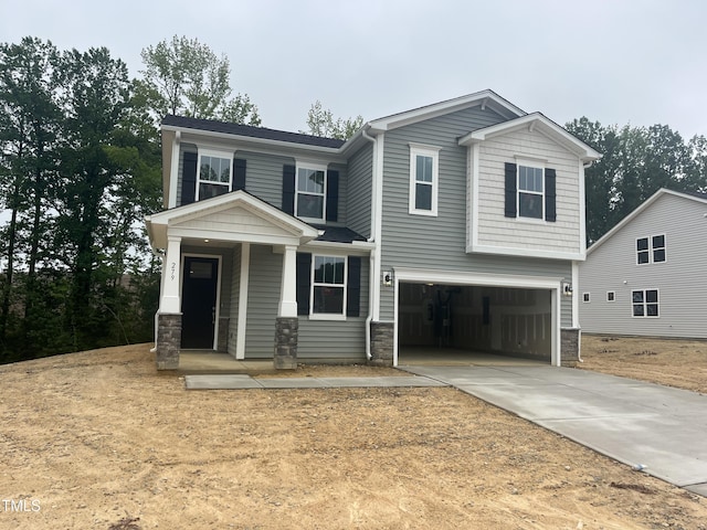 279 Providence Creek Dr, Fuquay Varina, NC 27526 - photo 1