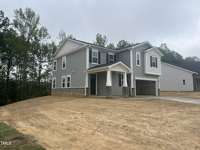279 Providence Creek Dr, Fuquay Varina, NC 27526 - photo 2