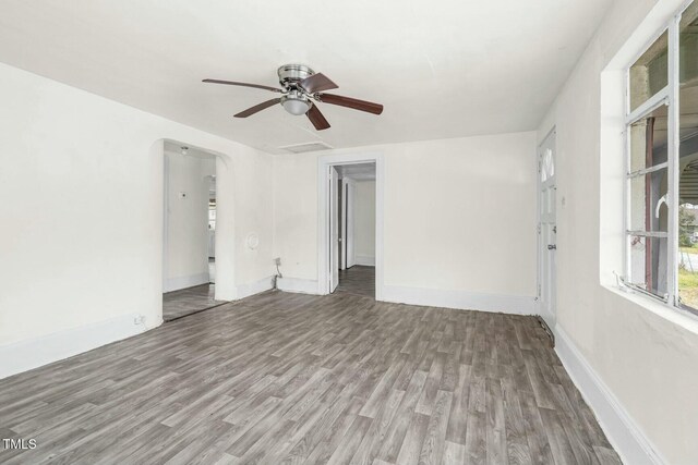 415 Estell St, Rocky Mount, NC 27803 - photo 6