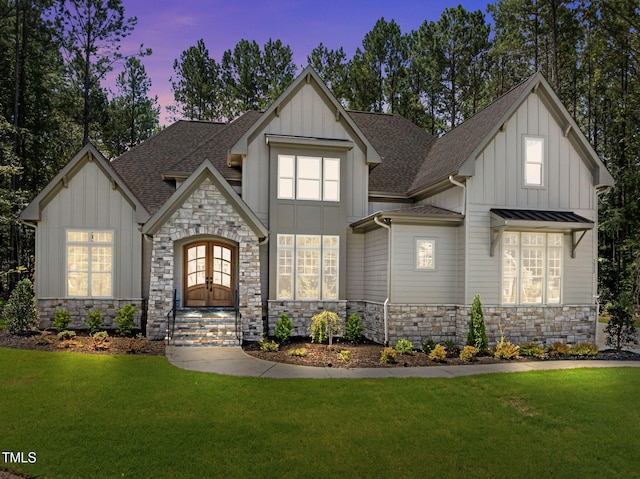 1212 Perry Bluff Dr, Wake Forest, NC 27587 - photo 1