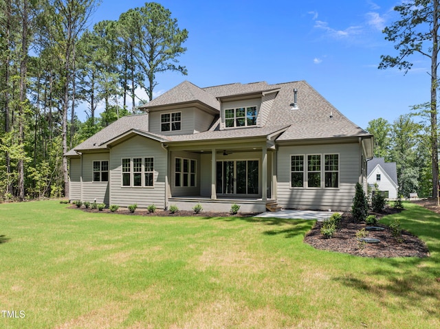 1212 Perry Bluff Dr, Wake Forest, NC 27587 - photo 45