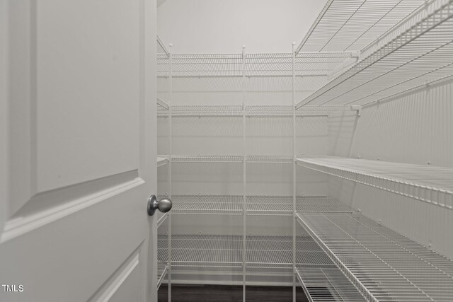 825 Kenyon Spring Dr, Zebulon, NC 27597 - view of pantry