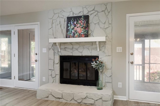 2977 Wedgeview Dr, Fayetteville, NC 28306 - photo 7