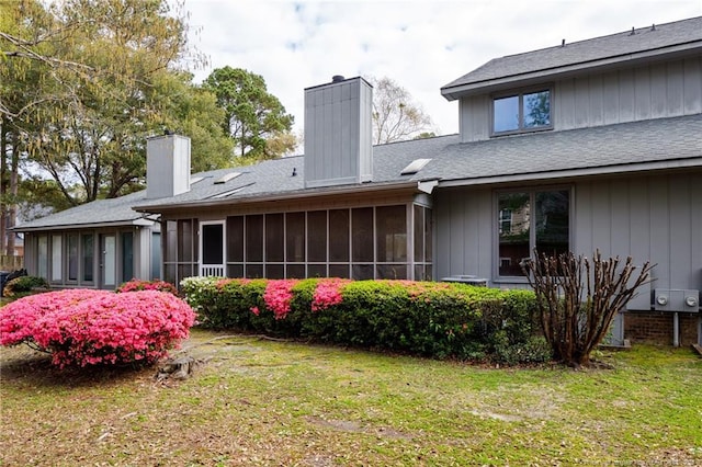 2977 Wedgeview Dr, Fayetteville, NC 28306 - photo 33