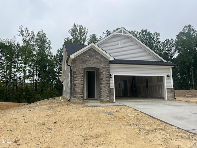 293 Providence Creek Dr, Fuquay Varina, NC 27526 - photo 1