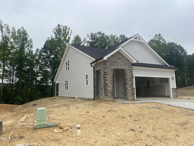 293 Providence Creek Dr, Fuquay Varina, NC 27526 - photo 2