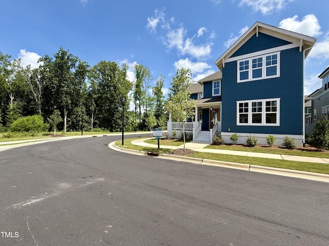 818 St Charles St, Durham, NC 27713 - photo 2