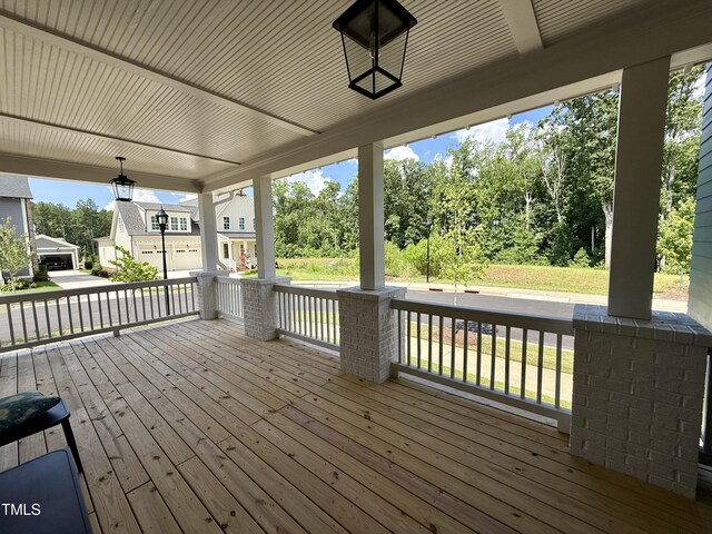 818 St Charles St, Durham, NC 27713 - photo 5