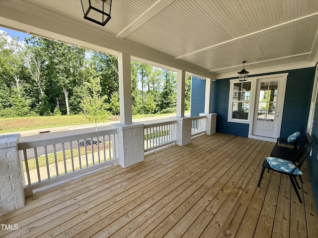 818 St Charles St, Durham, NC 27713 - photo 3