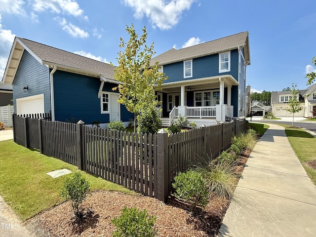 818 St Charles St, Durham, NC 27713 - photo 7