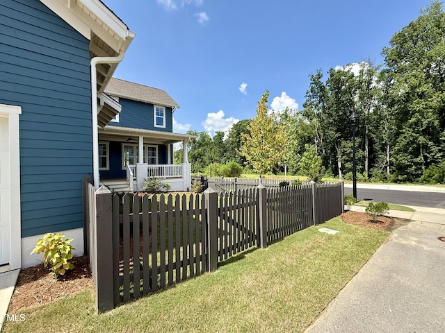 818 St Charles St, Durham, NC 27713 - photo 6