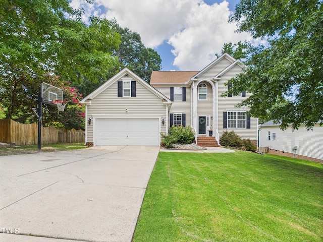 3705 Andoversford Ct, Wake Forest, NC 27587 - photo 1