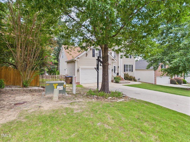 3705 Andoversford Ct, Wake Forest, NC 27587 - photo 2
