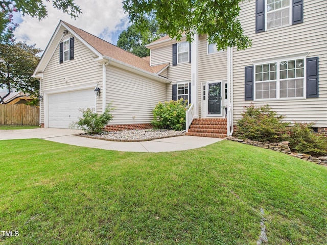 3705 Andoversford Ct, Wake Forest, NC 27587 - photo 3