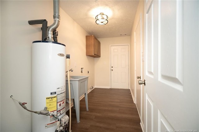 6611 Brannan Way, Fayetteville, NC 28314 - utilities featuring water heater