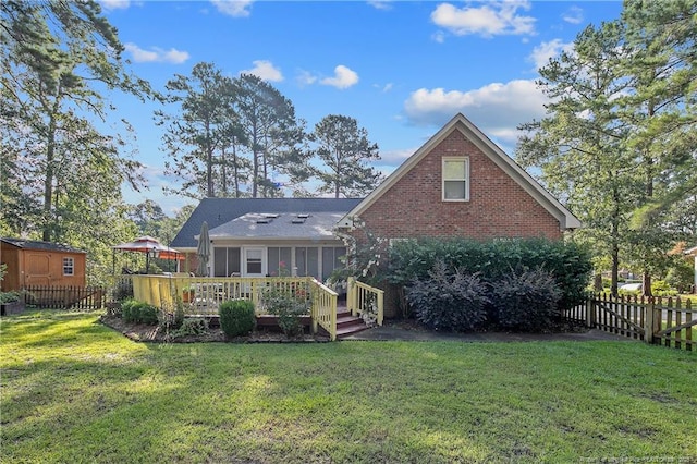 891 Long Iron Dr, Fayetteville, NC 28312 - photo 46