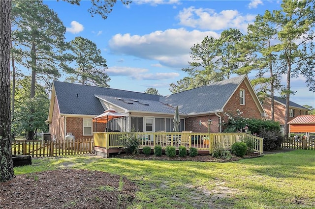 891 Long Iron Dr, Fayetteville, NC 28312 - photo 48