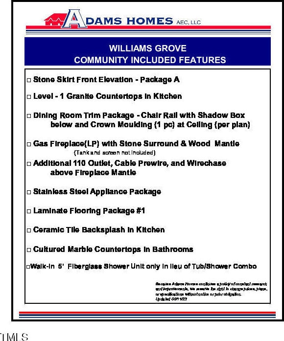 view of miscellaneous document