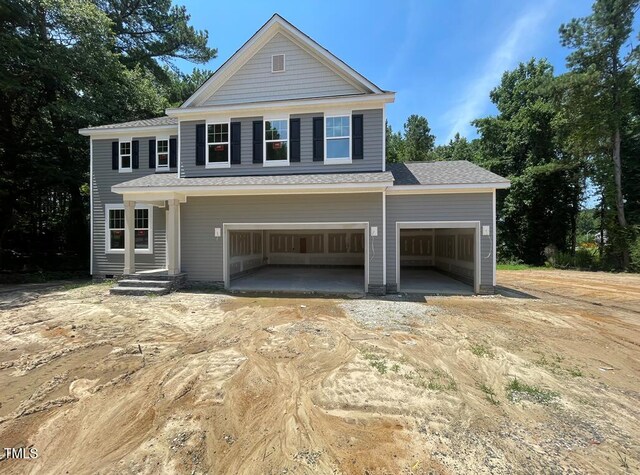 420 Shelby Meadow Ln, Angier, NC 27501 - photo 1