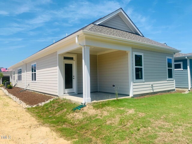 28 Carteret Ct, Clayton, NC 27527 - photo 22