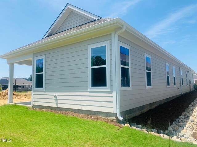 28 Carteret Ct, Clayton, NC 27527 - photo 25