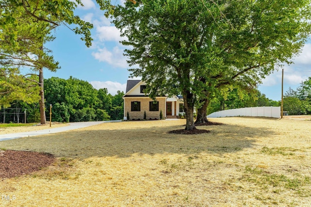 4924 Zebulon Rd, Zebulon, NC 27597 - view of front facade