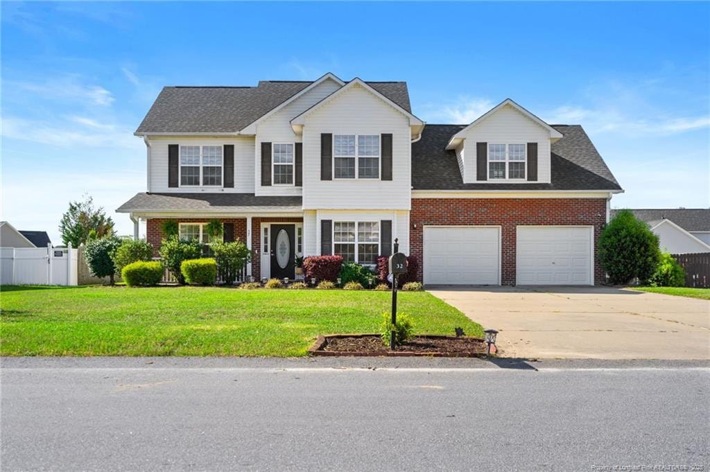 32 Yancey Ct, Spring Lake, NC 28390 - photo 1