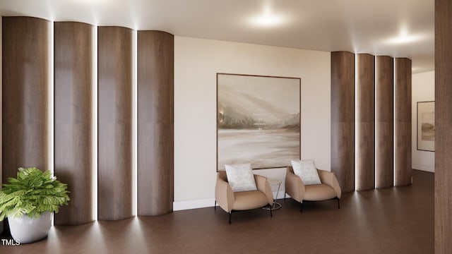 2201 W Cornwallis Rd Unit 2B-2, Durham, NC 27705 - view of lobby