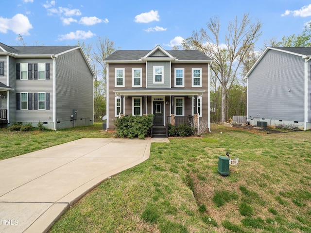 329 Chamberlain Dr, Clayton, NC 27527 - photo 3