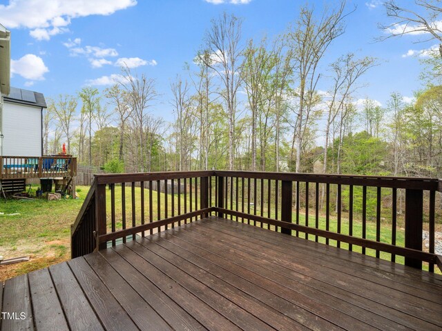 329 Chamberlain Dr, Clayton, NC 27527 - photo 30