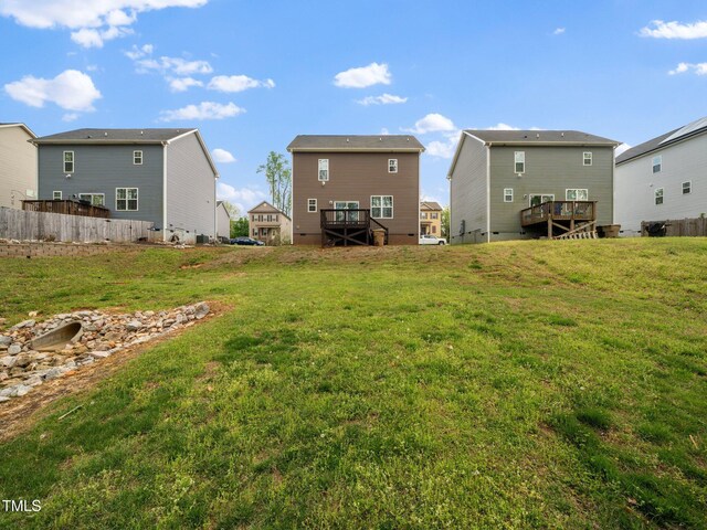 329 Chamberlain Dr, Clayton, NC 27527 - photo 32