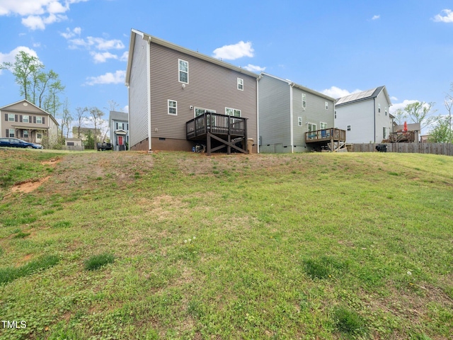 329 Chamberlain Dr, Clayton, NC 27527 - photo 33