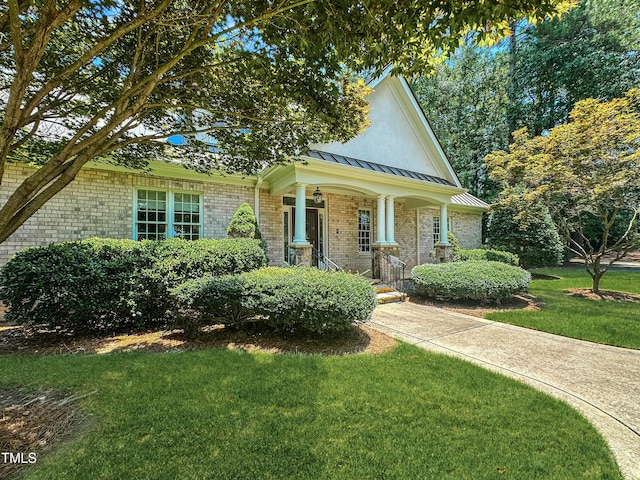 101 Painted Rock Ct, Garner, NC 27529 - photo 53