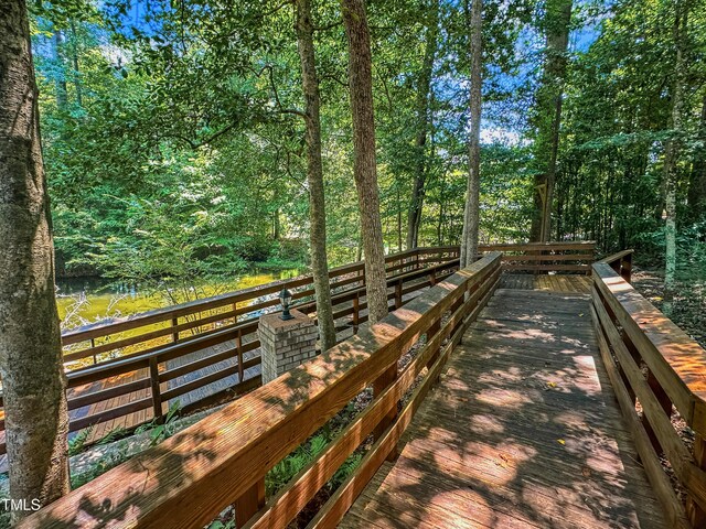 101 Painted Rock Ct, Garner, NC 27529 - photo 59