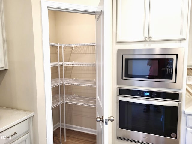 413 Diversity Way, Raleigh, NC 27610 - view of pantry