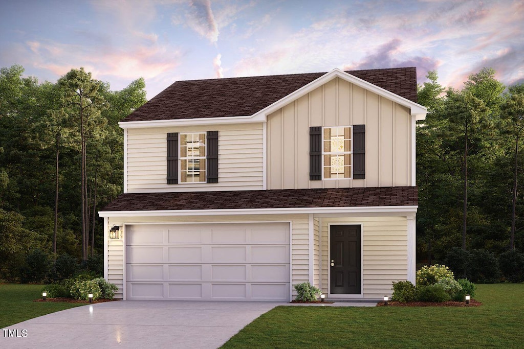 7736 Sand Pit Rd, Stantonsburg, NC 27883 - photo 1